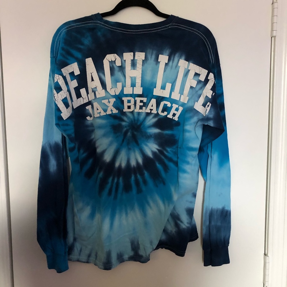 Jacksonville Beach Shirt